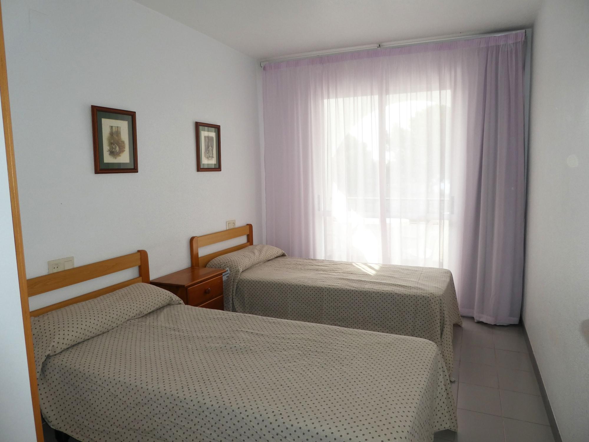 Apartamentos Tierra De Irta 3000 Peñíscola 외부 사진