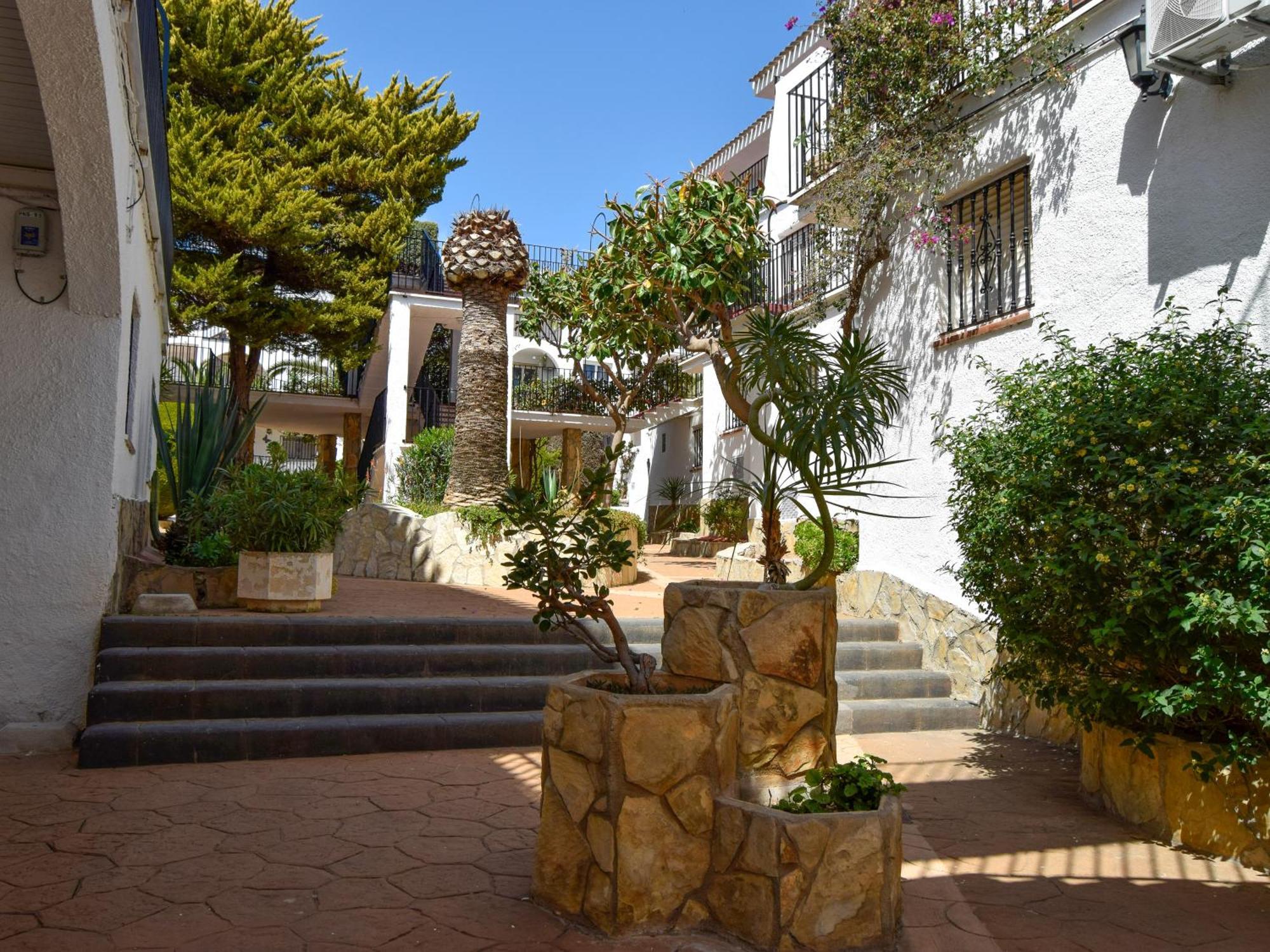 Apartamentos Tierra De Irta 3000 Peñíscola 외부 사진