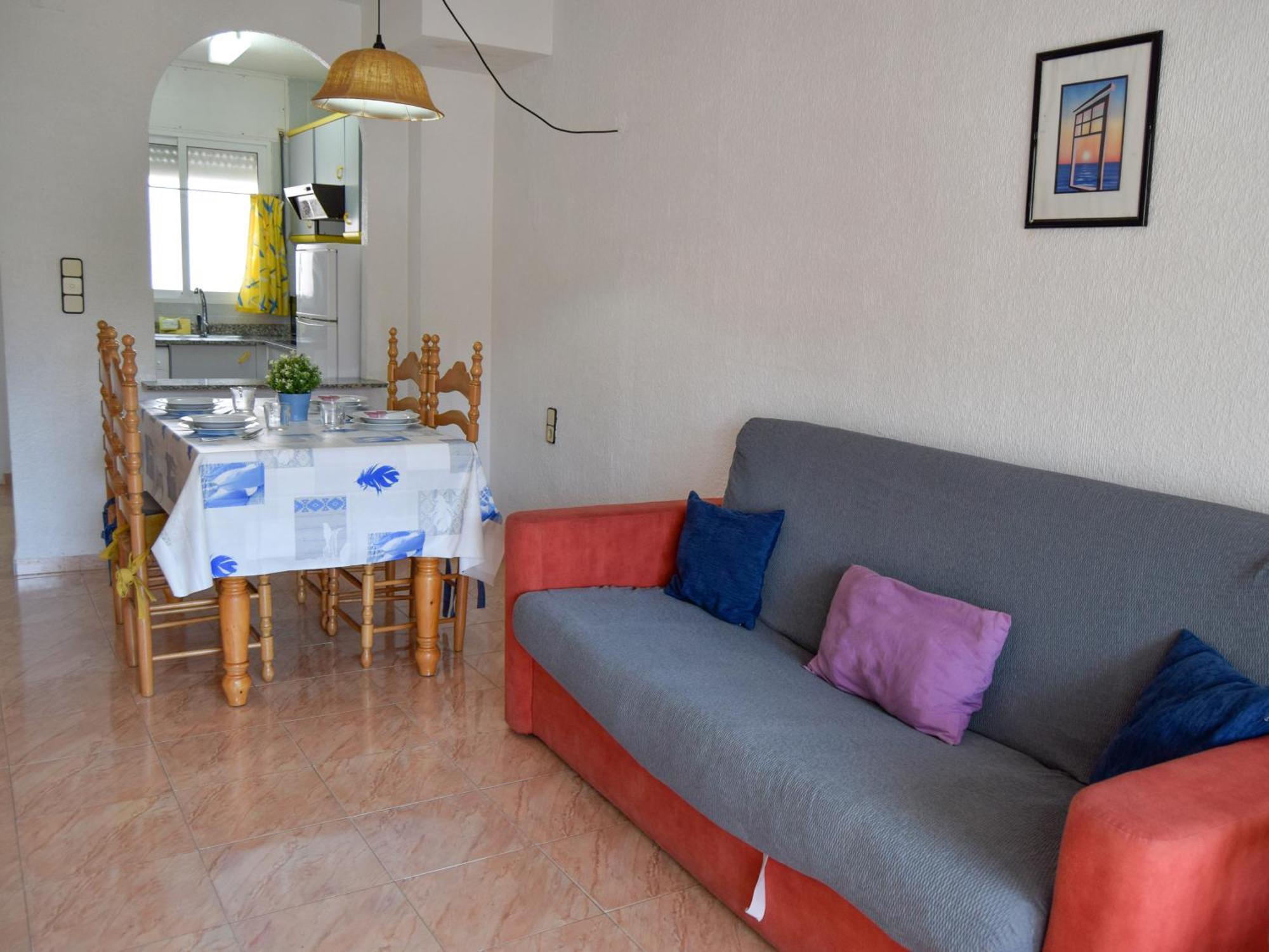 Apartamentos Tierra De Irta 3000 Peñíscola 외부 사진