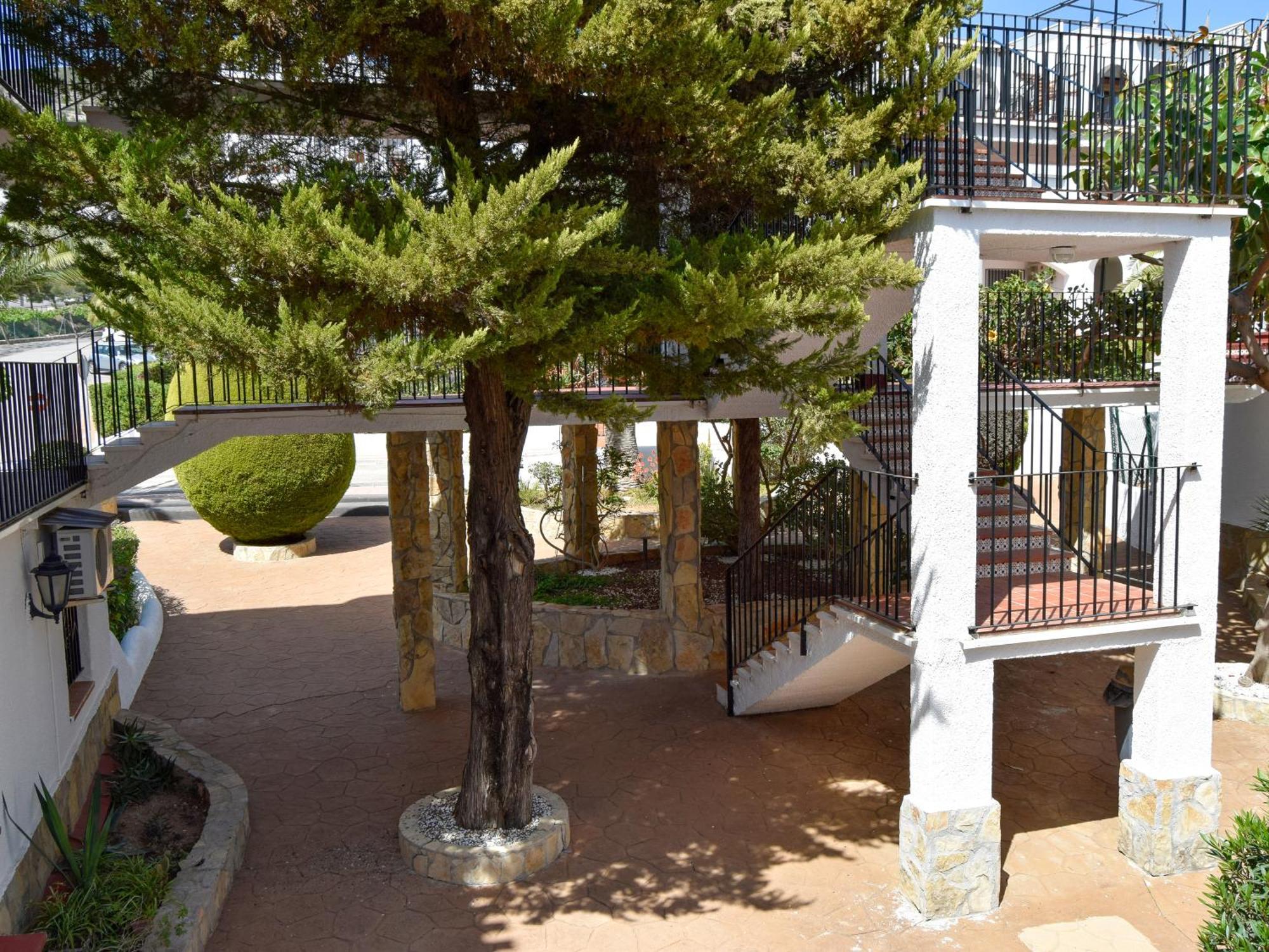 Apartamentos Tierra De Irta 3000 Peñíscola 외부 사진