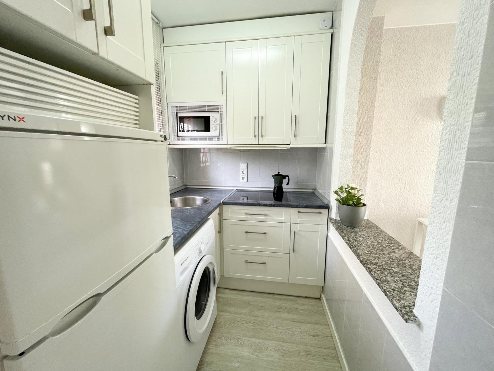 Apartamentos Tierra De Irta 3000 Peñíscola 외부 사진