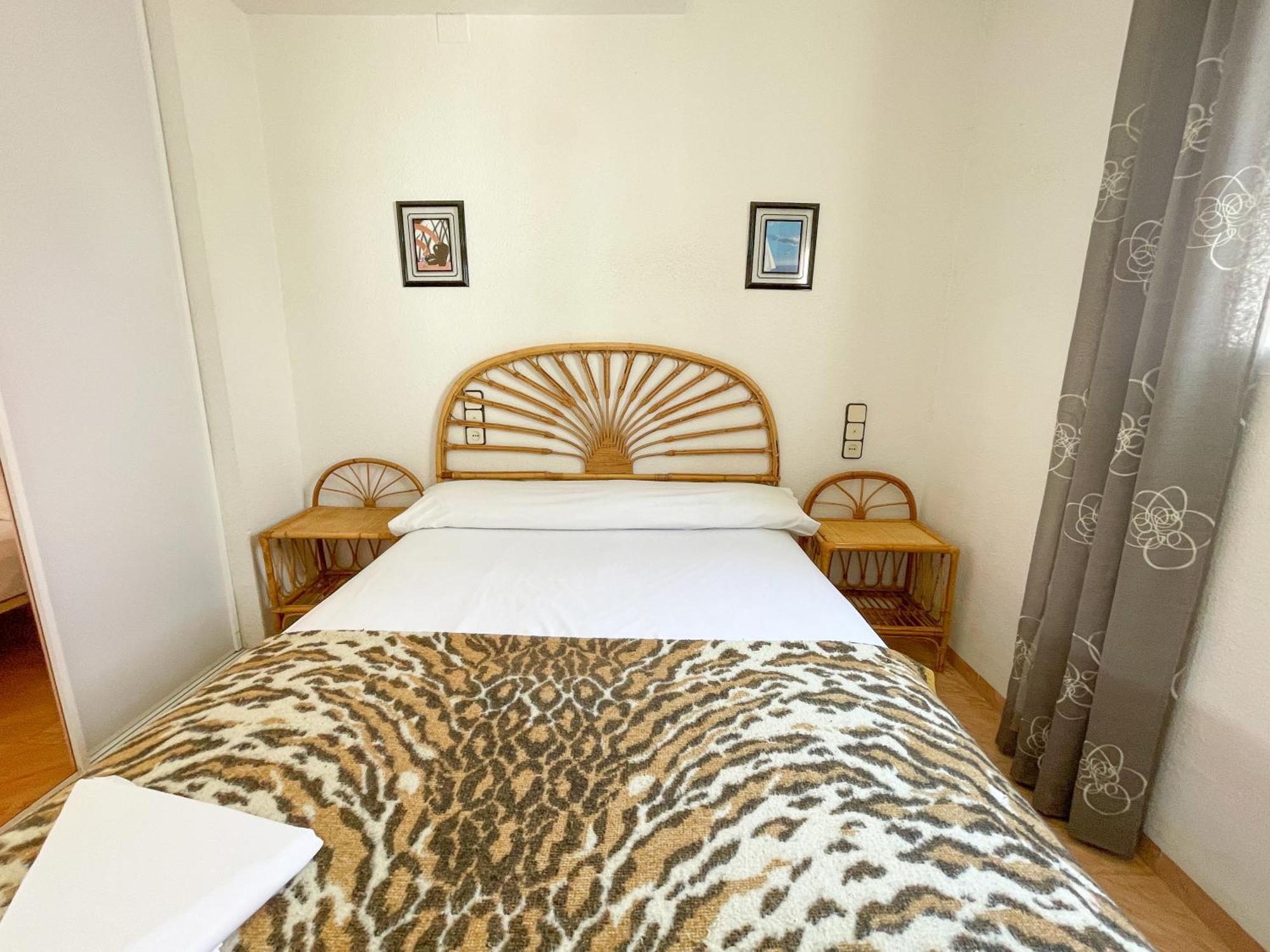 Apartamentos Tierra De Irta 3000 Peñíscola 외부 사진