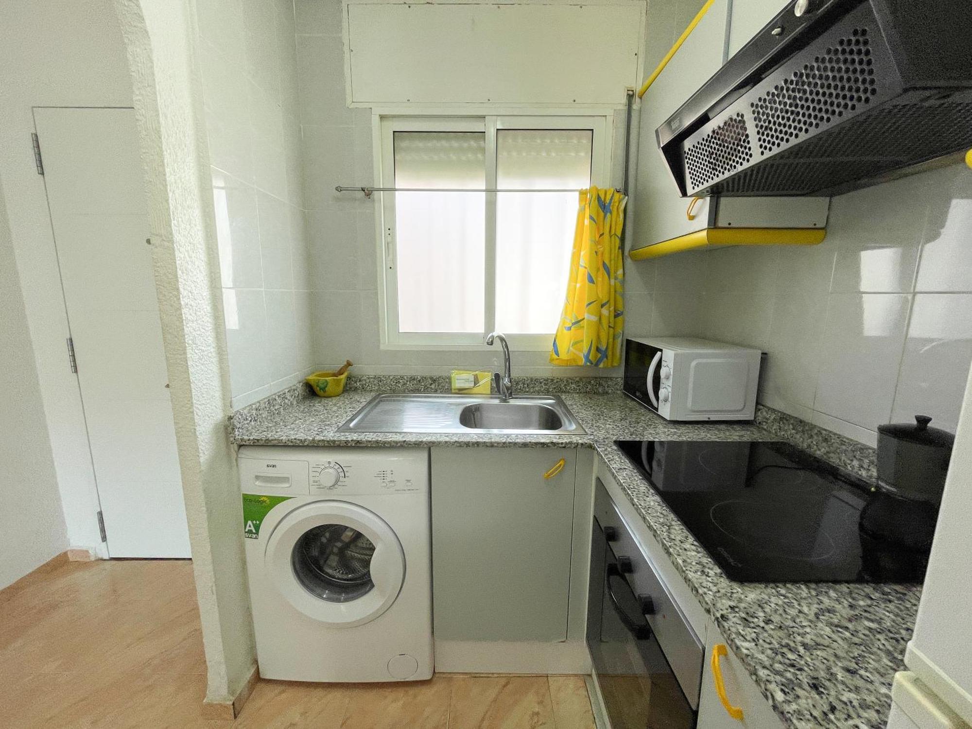 Apartamentos Tierra De Irta 3000 Peñíscola 외부 사진