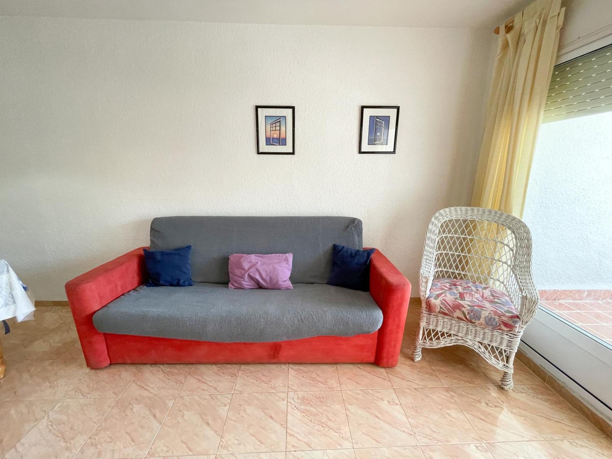Apartamentos Tierra De Irta 3000 Peñíscola 외부 사진