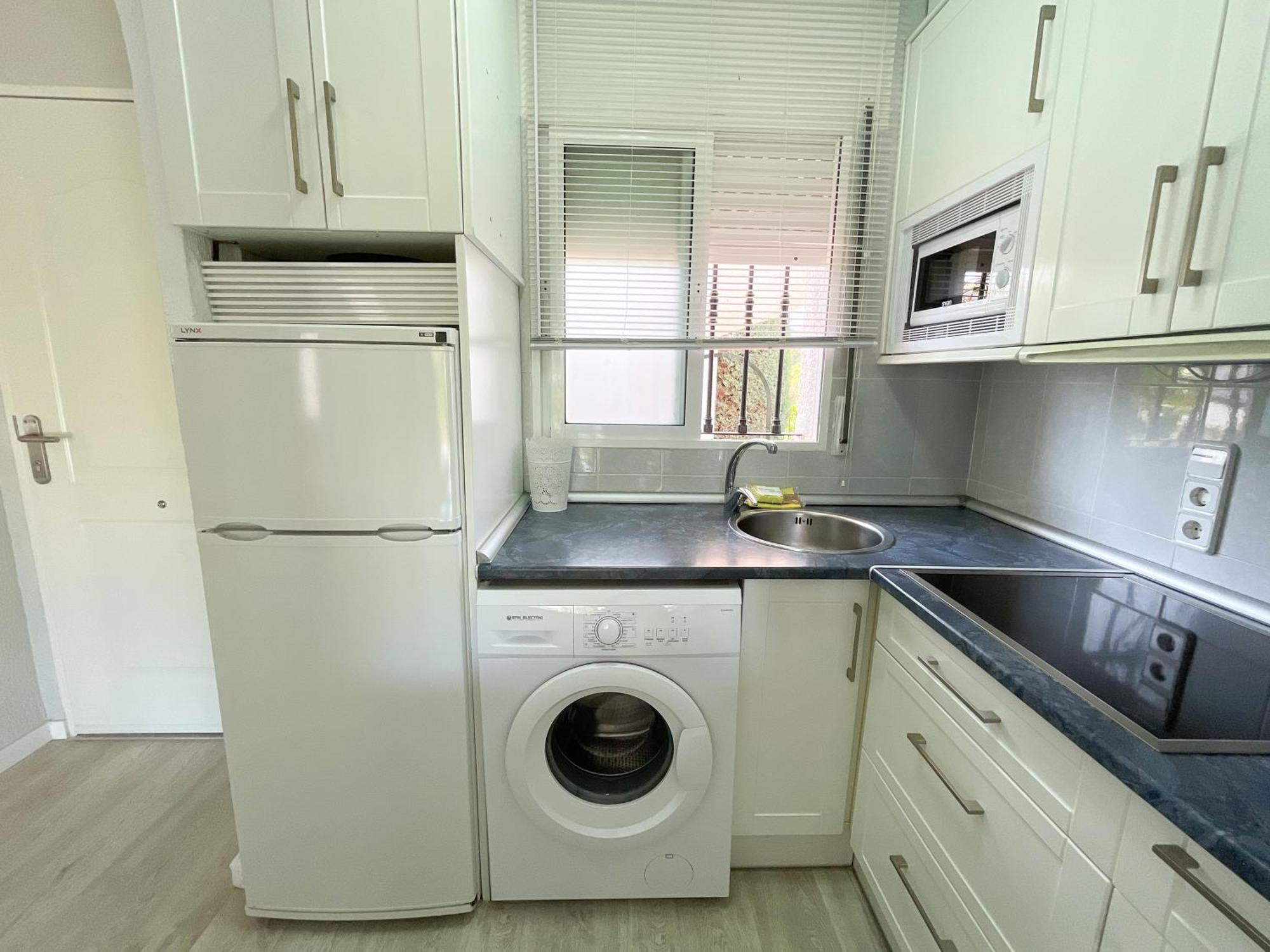 Apartamentos Tierra De Irta 3000 Peñíscola 외부 사진