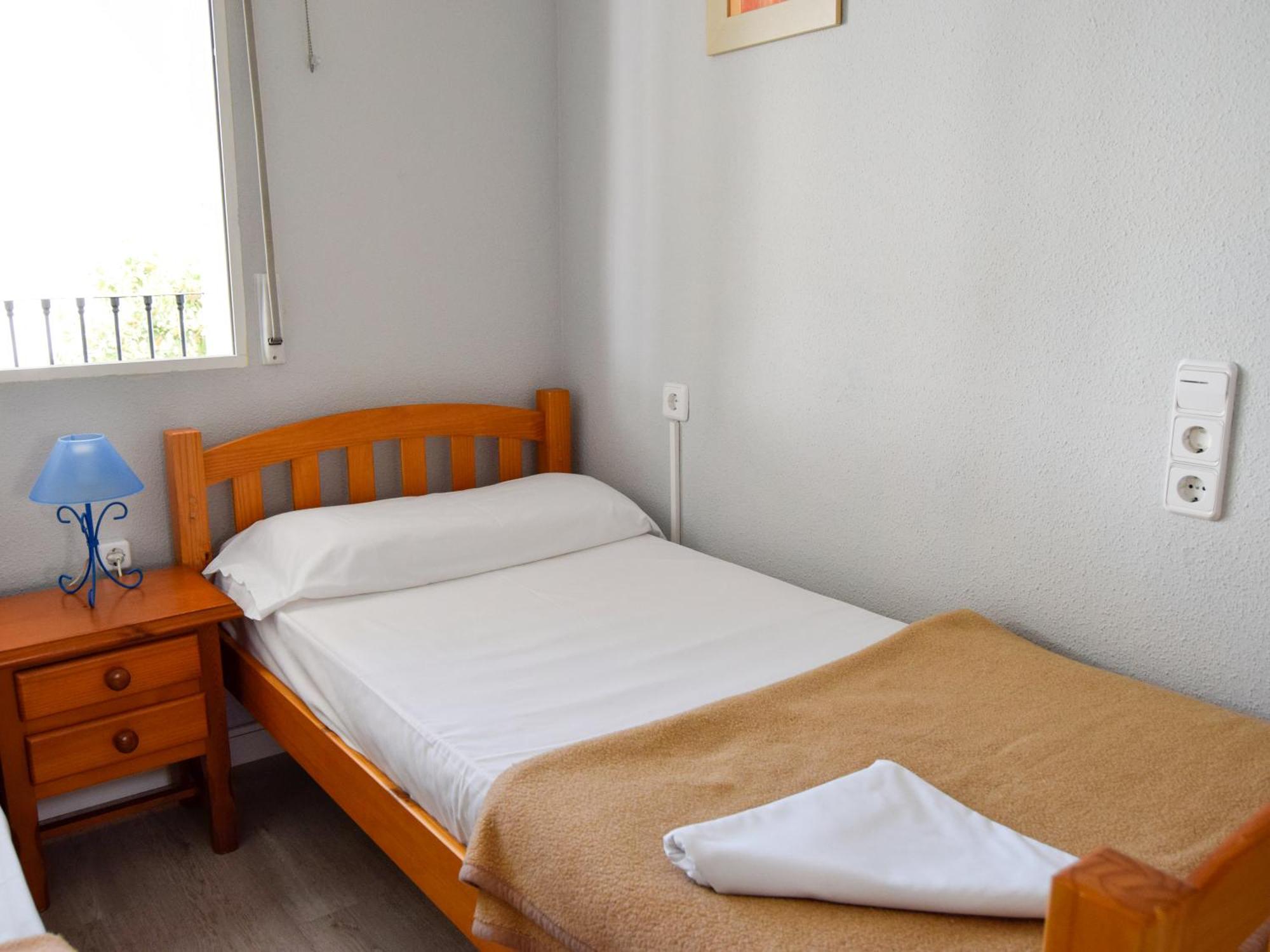 Apartamentos Tierra De Irta 3000 Peñíscola 외부 사진