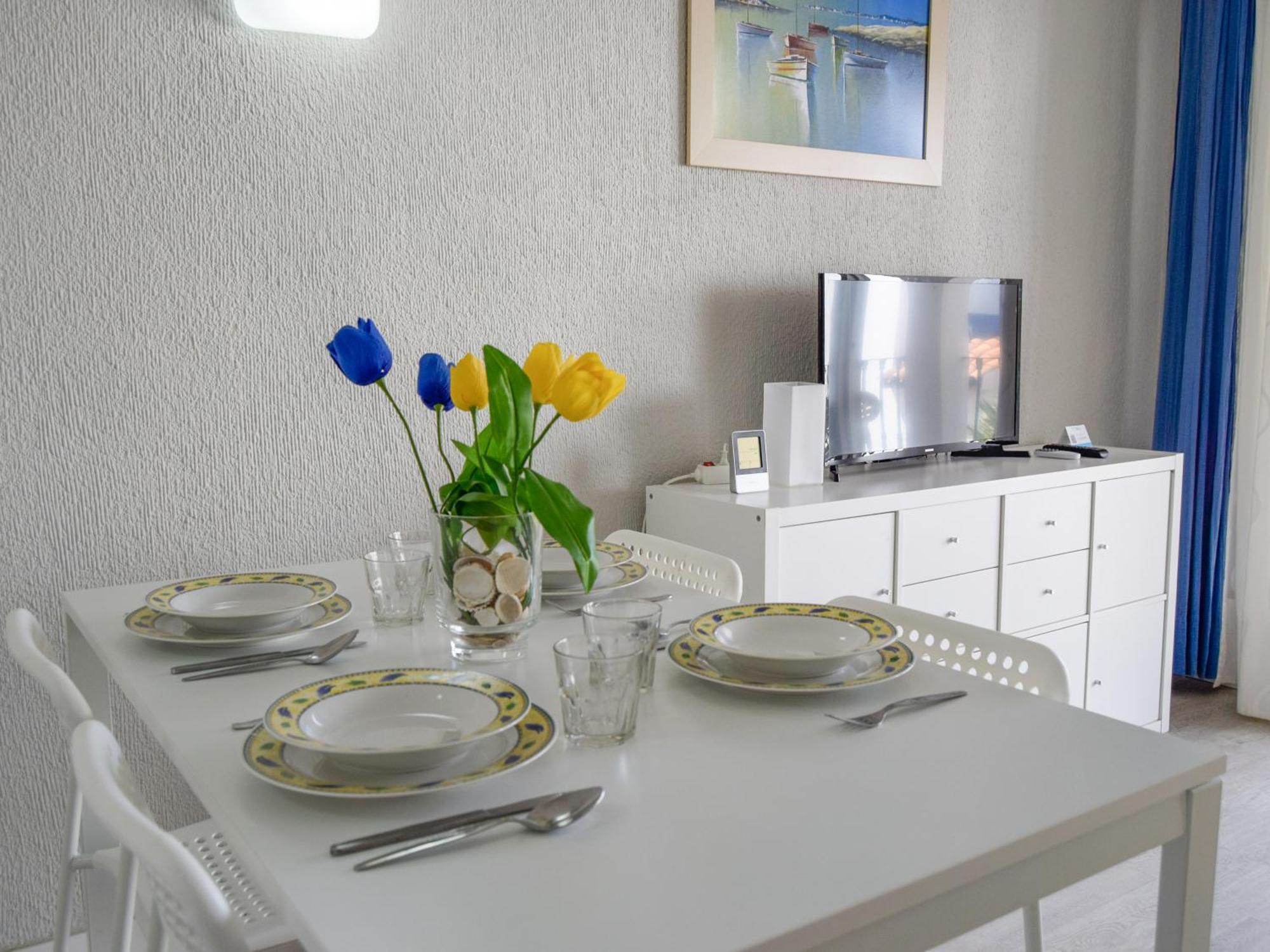 Apartamentos Tierra De Irta 3000 Peñíscola 외부 사진