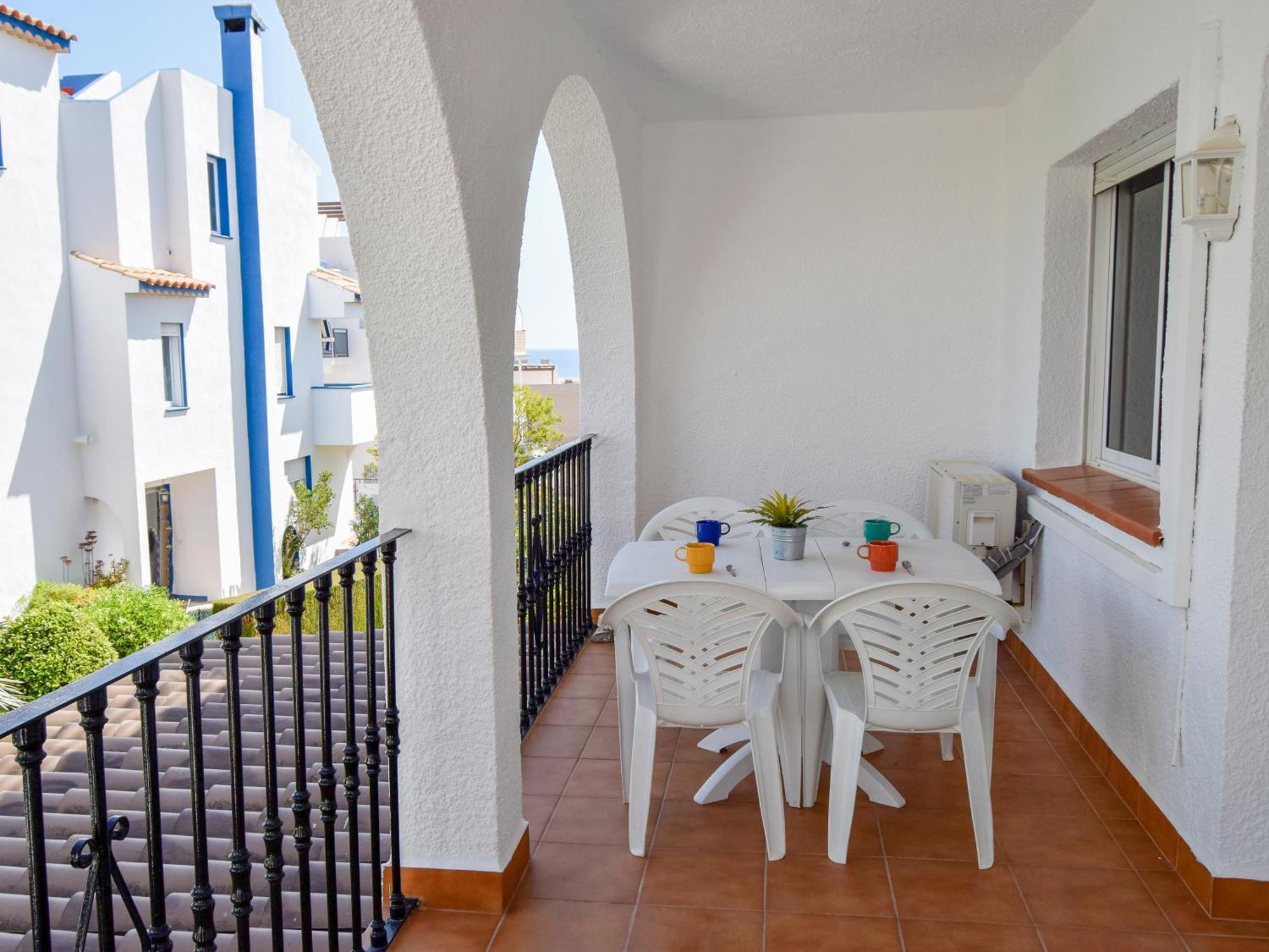 Apartamentos Tierra De Irta 3000 Peñíscola 외부 사진