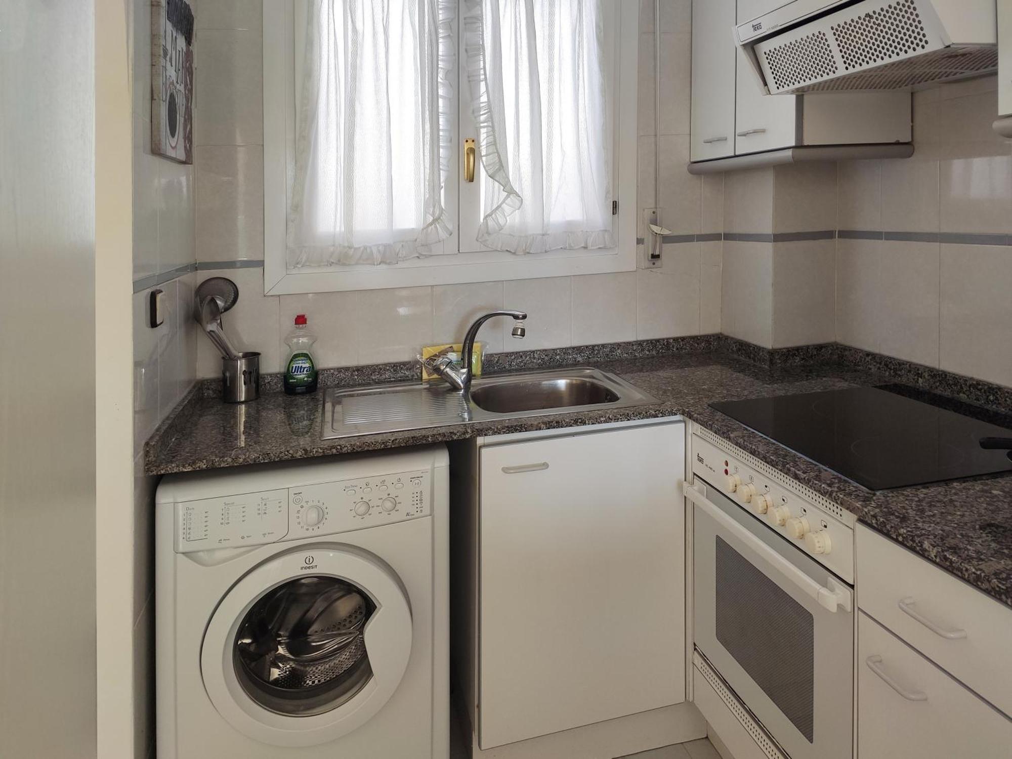 Apartamentos Tierra De Irta 3000 Peñíscola 외부 사진