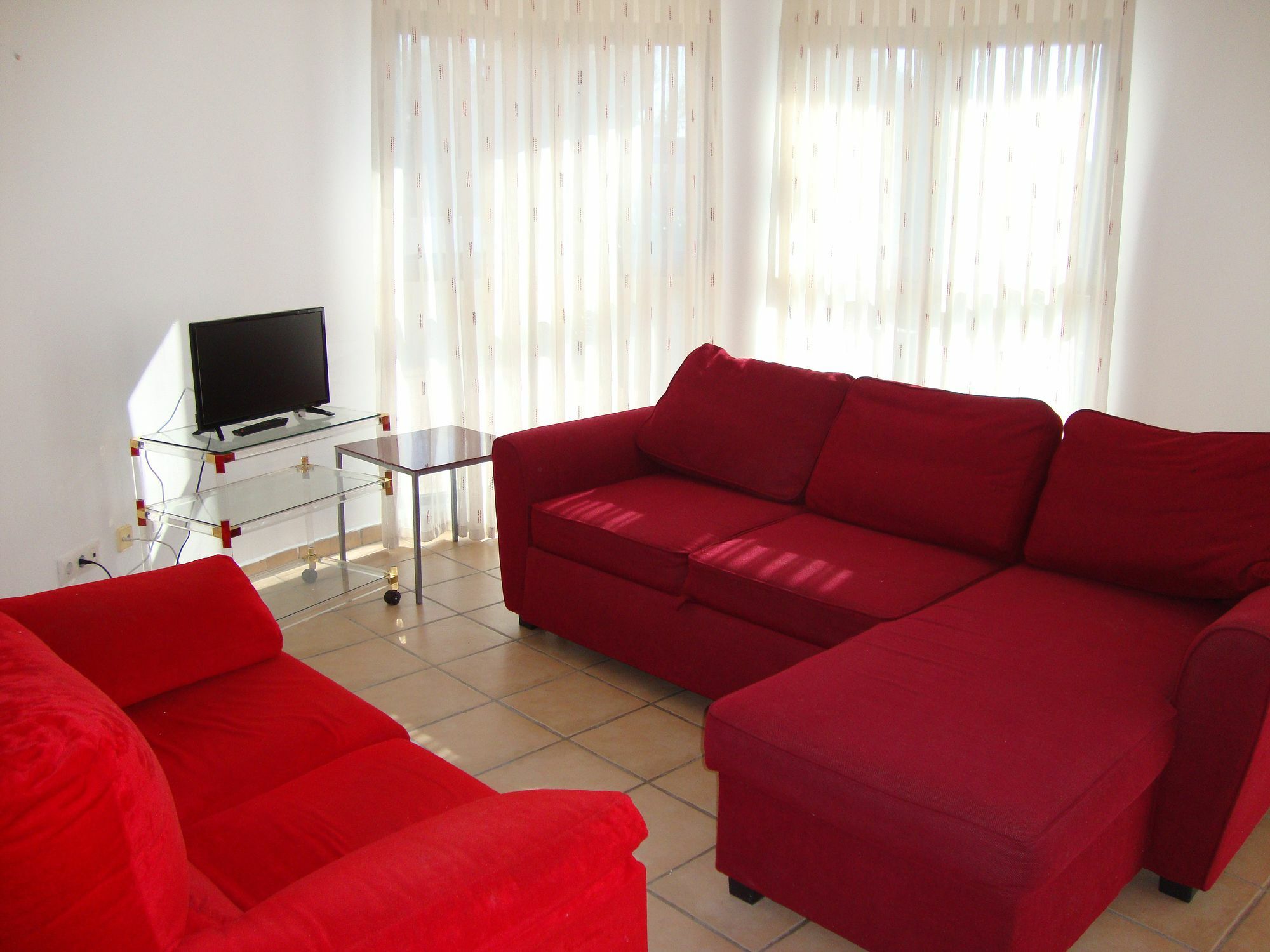 Apartamentos Tierra De Irta 3000 Peñíscola 외부 사진