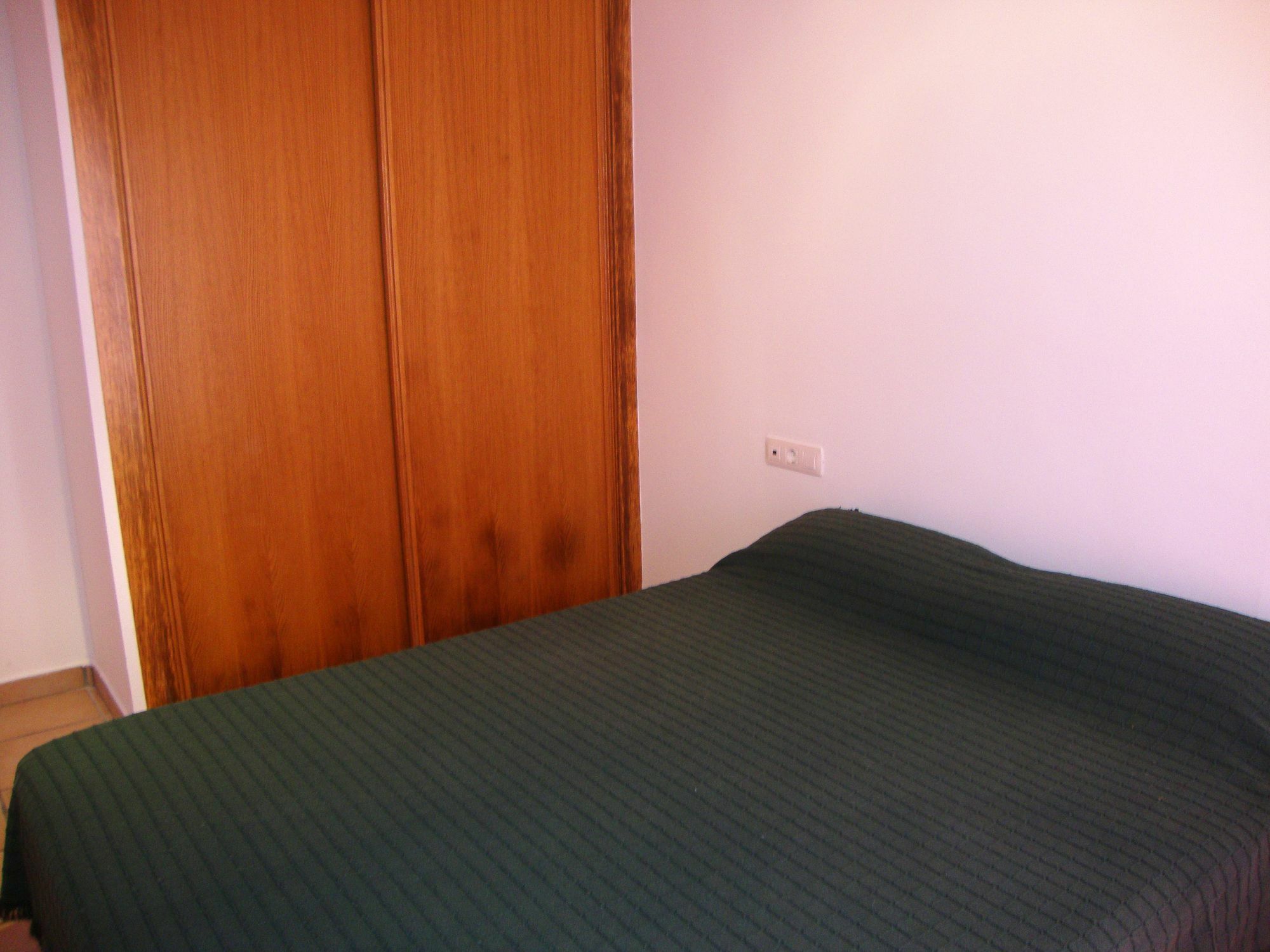 Apartamentos Tierra De Irta 3000 Peñíscola 외부 사진