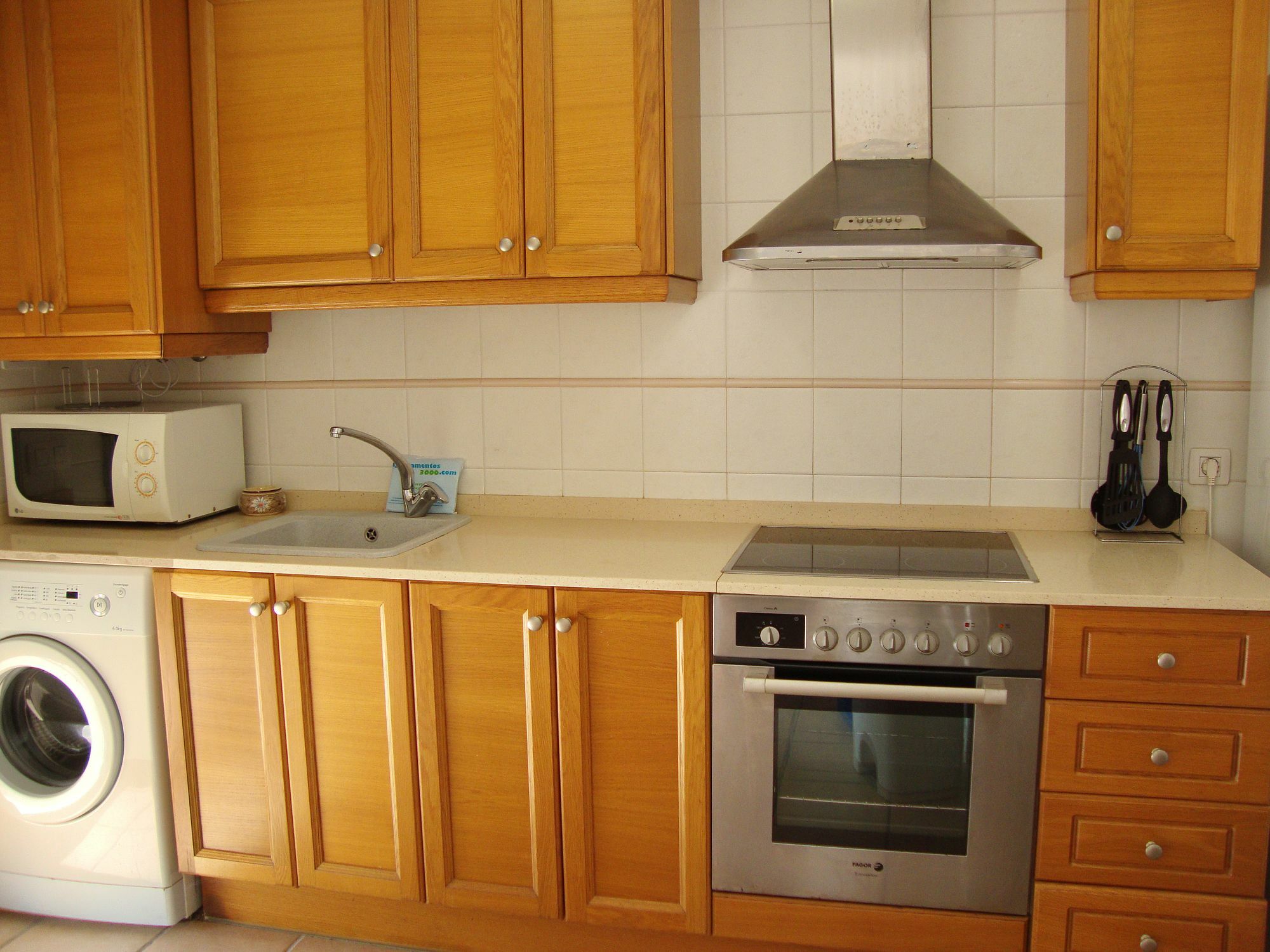 Apartamentos Tierra De Irta 3000 Peñíscola 외부 사진