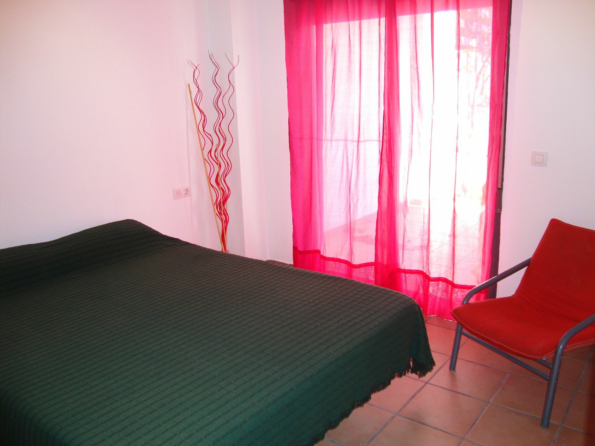Apartamentos Tierra De Irta 3000 Peñíscola 외부 사진
